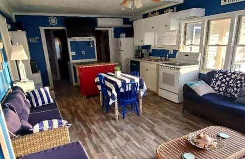 Durhamville Condo | Lake front condo in the heart of Sylvan Beach