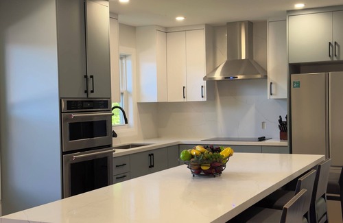 Muskoka Lakes Cottage | Lake Front cottage @ Muskoka