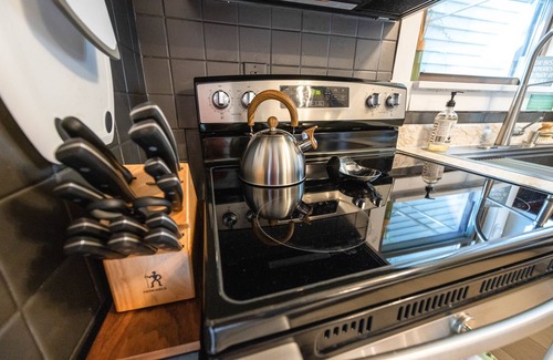 Decatur Cottage | Lake Front Cottage | Kayak | Paddleboard | Fish