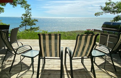 Shelby Cottage | Lake Front Cottage Retreat