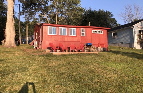Middlefield Cottage | Lake Front Cottage #7!
