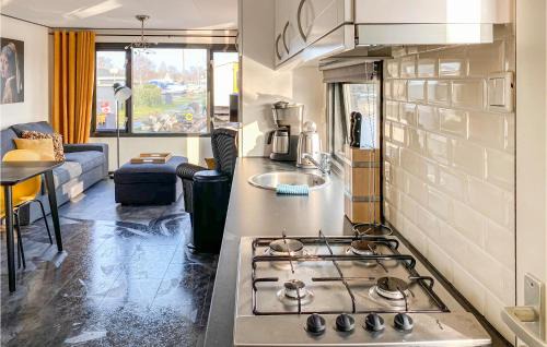 Municipality of Stichtse Vecht House | Lake Front Home In Breukelen