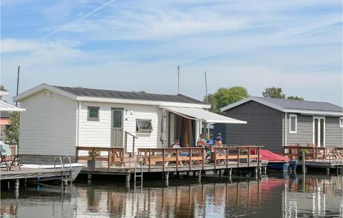 Municipality of Stichtse Vecht House | Lake Front Home In Breukelen