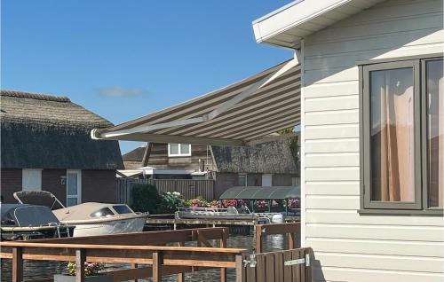 Municipality of Stichtse Vecht House | Lake Front Home In Breukelen