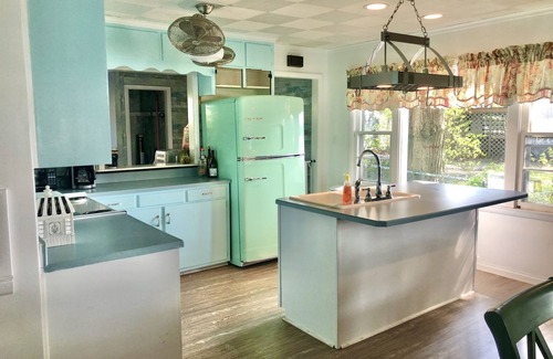 Clymer House | Lake Front Home Near Peek'n Peak