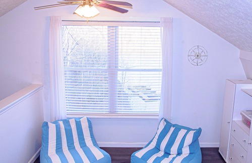 Falls of Rough House | Lake Front Home at Rough River