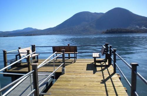 Glenhaven House | Lake Front Home, with Private Boat Launch, Beach, Pet Friendly