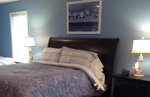 Marion House | Lake front house on lake of egypt. pontoon to rent during season