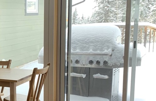 Foothills County House | Lake Front living at it's best - Pick a season, create an adventure