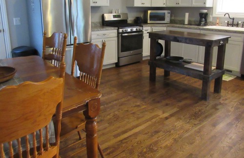 Ortonville House | Lake Front on All Sports Lake - Daily and monthly (negotiated rate for monthly)