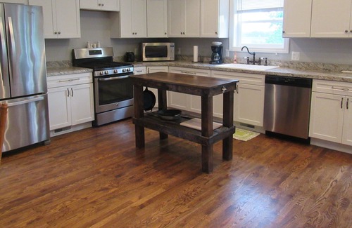 Ortonville House | Lake Front on All Sports Lake - Daily and monthly (negotiated rate for monthly)