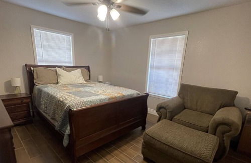 Temple House | Lake Front Property with breath taking views!