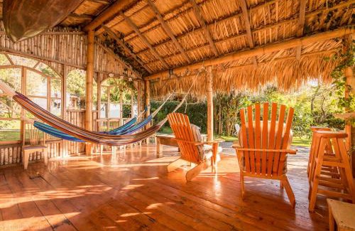 Santa Cruz La Laguna House | Lake Front Retreat at Los Elementos