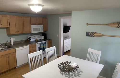 Lochmere Condo | Lake Front Retreat, Lake Winnisquam