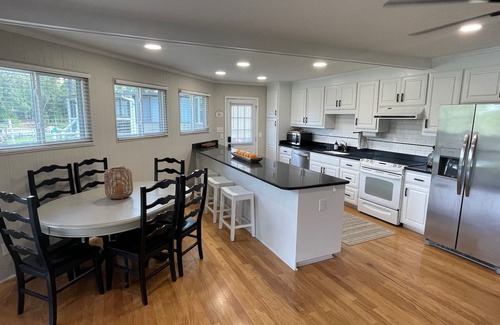 Chapin House | Lake front serenity w/optional pontoon rental at Aqua Octagon , Lake Murray