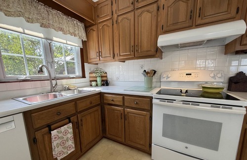 Dandridge House | Lake Front, Step back in time with this extraordinary piece of American history! Free Tickets!