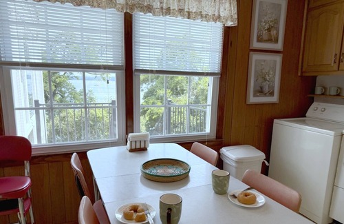 Dandridge House | Lake Front, Step back in time with this extraordinary piece of American history! Free Tickets!