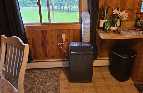 Gwinn Apartment | Lake front suite on very desirable lake in Gwinn, Mi. Year round activities.