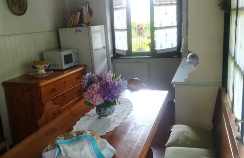 Villaggi Villa | LAKE FRONT VILLA - PRIVATE VILLAGE
