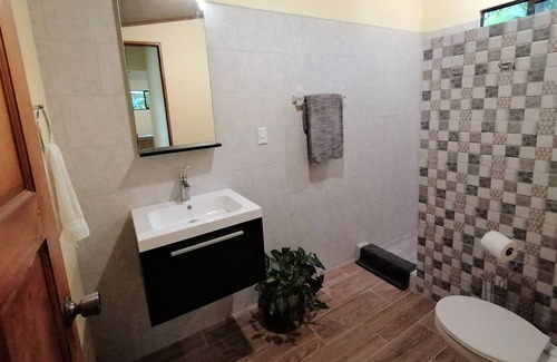 Nuevo Arenal Hotel | Lake Gardens Arenal Villas