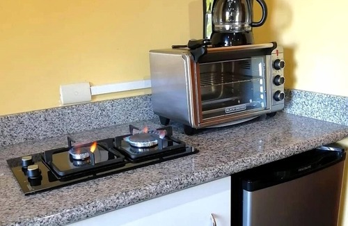 Nuevo Arenal Hotel | Lake Gardens Arenal Villas