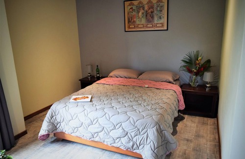 Nuevo Arenal Hotel | Lake Gardens Arenal Villas