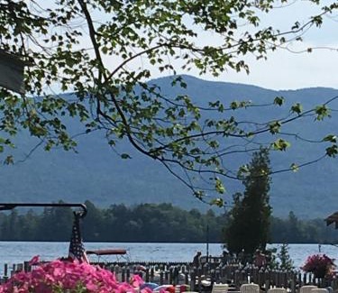 Lake George Resort | Lake George Diamond Cove Cottages, Cabins, & Hotel