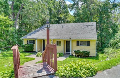 Lake George House | Lake George Getaway 3 Mi to Six Flags Great Escape