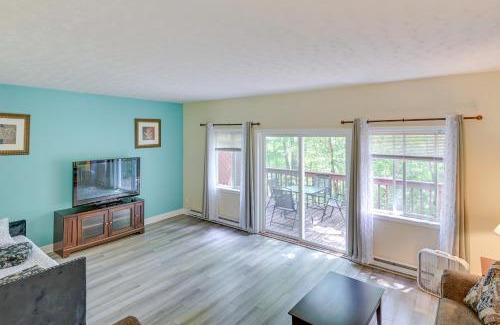 Lake George House | Lake George Getaway 3 Mi to Six Flags Great Escape