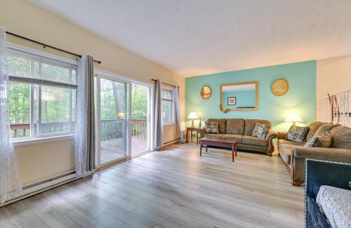 Lake George House | Lake George Getaway 3 Mi to Six Flags Great Escape