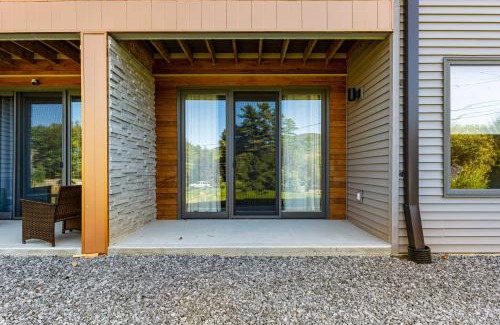 Lake George House | Lake George Getaway