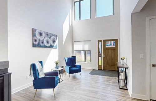 Lake George House | Lake George Getaway