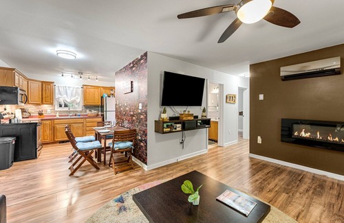 Windwood Coves House | Lake Getaway