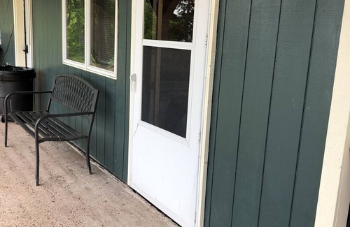 Marenisco Cottage | Lake Gogebic Private Cabin Hotel Room