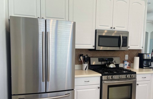 Nokomis House | Lake, Golf, and Pool Views with First-Class Amenities!