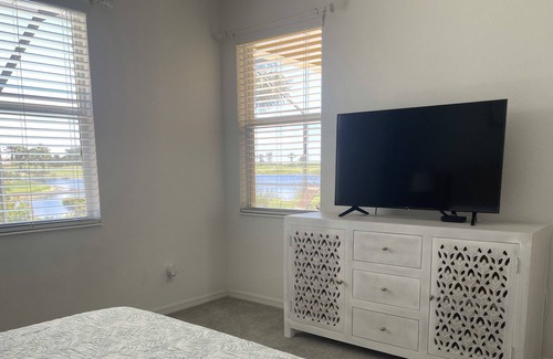 Nokomis House | Lake, Golf, and Pool Views with First-Class Amenities!