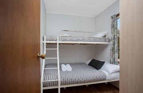 Hamilton Resort | Lake Hamilton Motor Village and Caravan Park