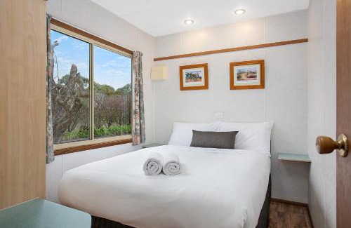 Hamilton Resort | Lake Hamilton Motor Village and Caravan Park