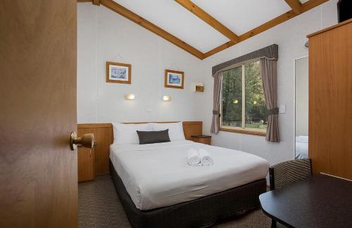 Hamilton Resort | Lake Hamilton Motor Village and Caravan Park