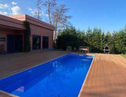 Sapanca Villa | Lake Harmony Sapanca