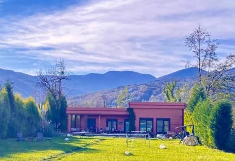 Sapanca Villa | Lake Harmony Sapanca