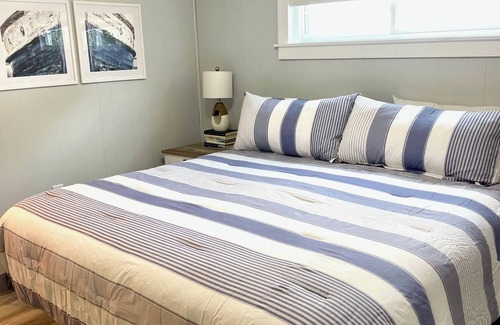 Fair Play House | Lake Hartwell Kayak Cove - Relaxing Lake Home