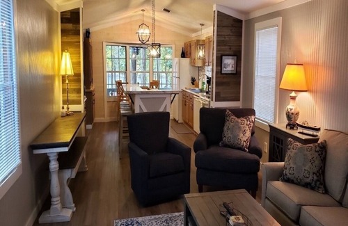 Fair Play House | Lake Hartwell Rental w/Dock