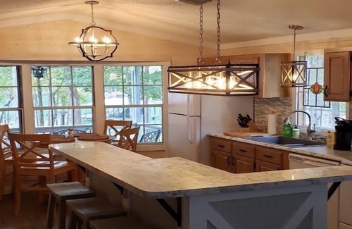 Fair Play House | Lake Hartwell Rental w/Dock