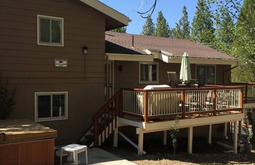 Lake Havasu City Resort | LAKE HAVASU 1 bedroom deluxe suite with Boat Slip Memorial day weekend/week