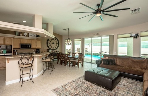 Lake Havasu City House | Lake Havasu Getaway