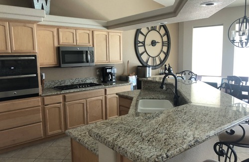 Lake Havasu City House | Lake Havasu Getaway