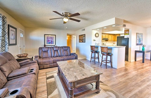 Lake Havasu City House | Lake Havasu Home w/Pool - 2 Miles to Waterfront!