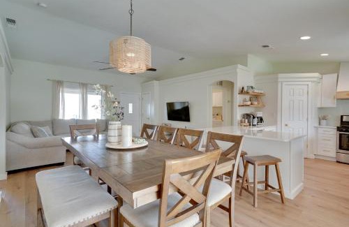 Lake Havasu City House | Lake Havasu Home with Fire Pit and Grill, 3 Mi to Lake