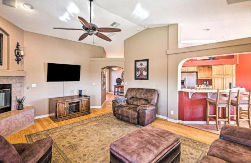 Lake Havasu City House | Lake Havasu Oasis